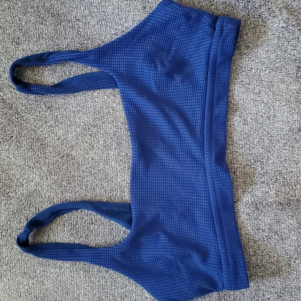 Aerie XL bikini top